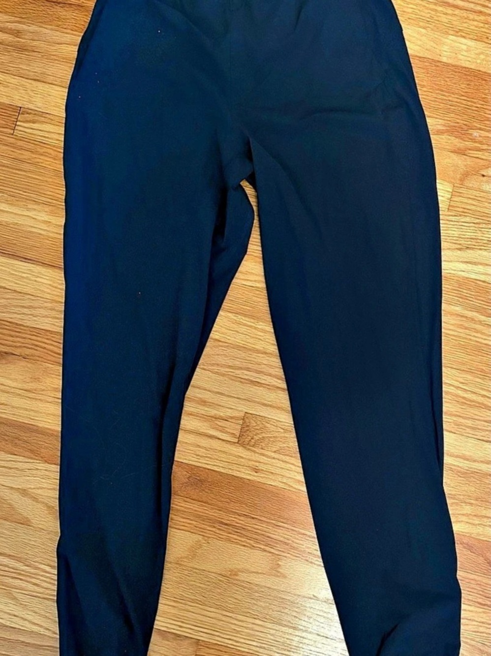 Lululemon Adapted State High-Rise Jogger Navy
